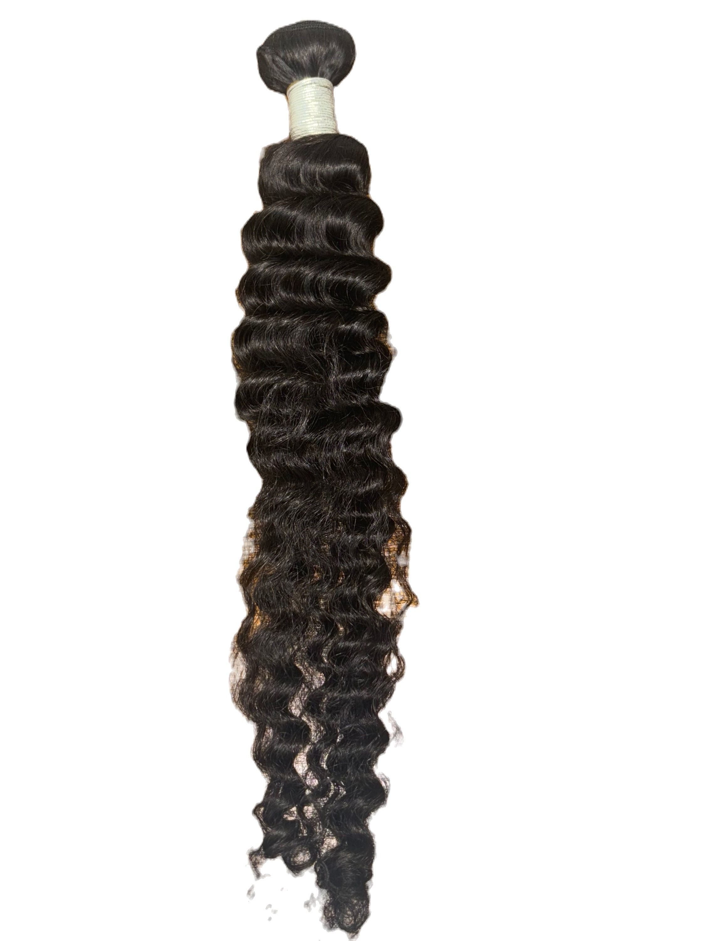 Deep Wave Bundles