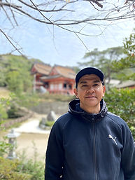 創天空 奈良のヒーリング