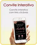 Convite Interativo