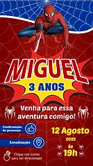 Homem Aranha