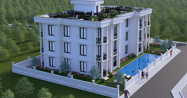 VİONNA 15'