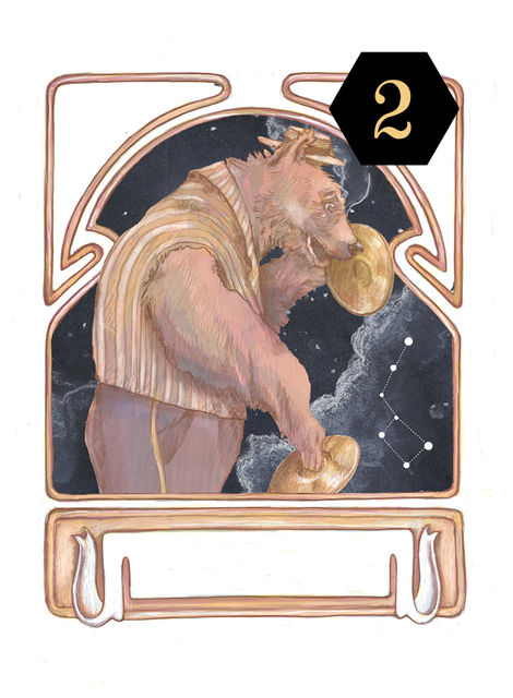 Board Game Design