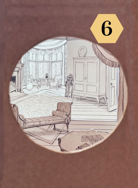 Board Game Design