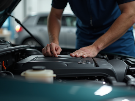 Convenient Mobile Mechanic for Quick Automotive Troubleshooting and Fixes