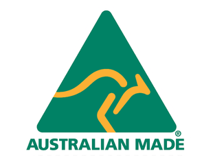 Australian Made Logo