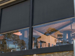 Elevate Your Outdoor Living with Ziptrak® Outdoor Blinds