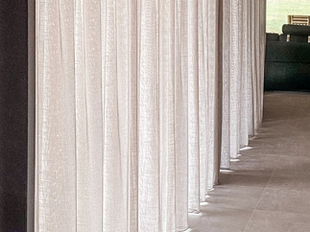 Blind Appeal: Innovative Uses of Blinds and Shutters in Modern Living Spaces