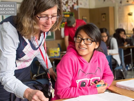 Educator Pay Data 2026