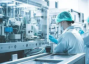 Medical manufacturing industry.webp