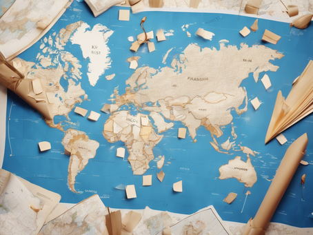 Unlock global opportunities: Learn English with Lingohub