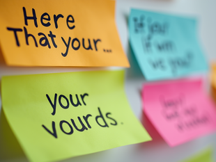 20 Idioms For B2 English Learners