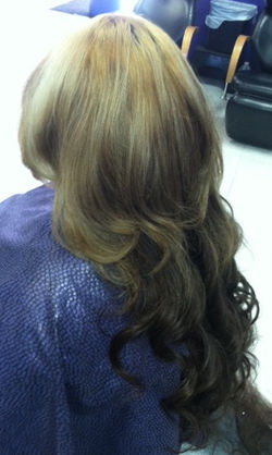 micro links extenstions