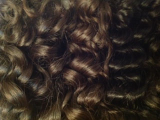 Thumbnail: Virgin Peruvian Hair - Spring Curl