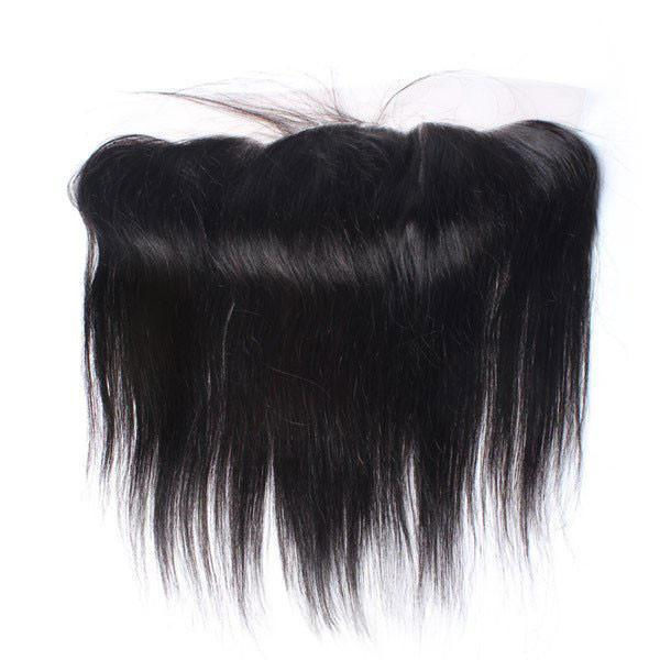 Straight Frontal