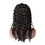 Thumbnail: Full Lace Wig-Natural Wave