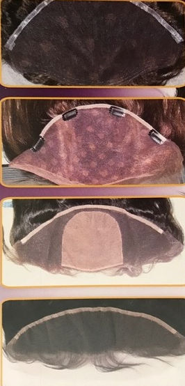 Thumbnail: Indian Virgin Frontal - Natural Wave