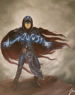 Jace, the Mind Sculptor