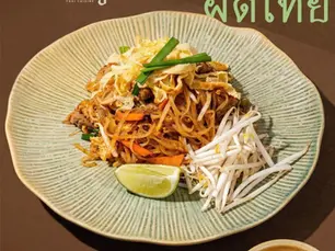 What Is Pad Thai? History, Ingredients & How to Spot the Real Thing
