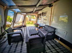 גלמפינג קרוואן 3