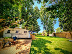 גלמפינג קרוואן 1