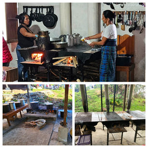 Our Partners in Doing Good