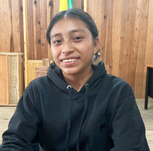 Student Profile - Yaretzi