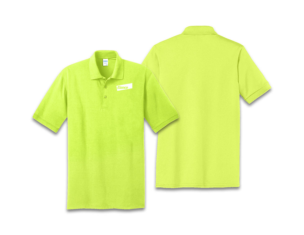 Thumbnail: Winslow Elanco Polo (2)