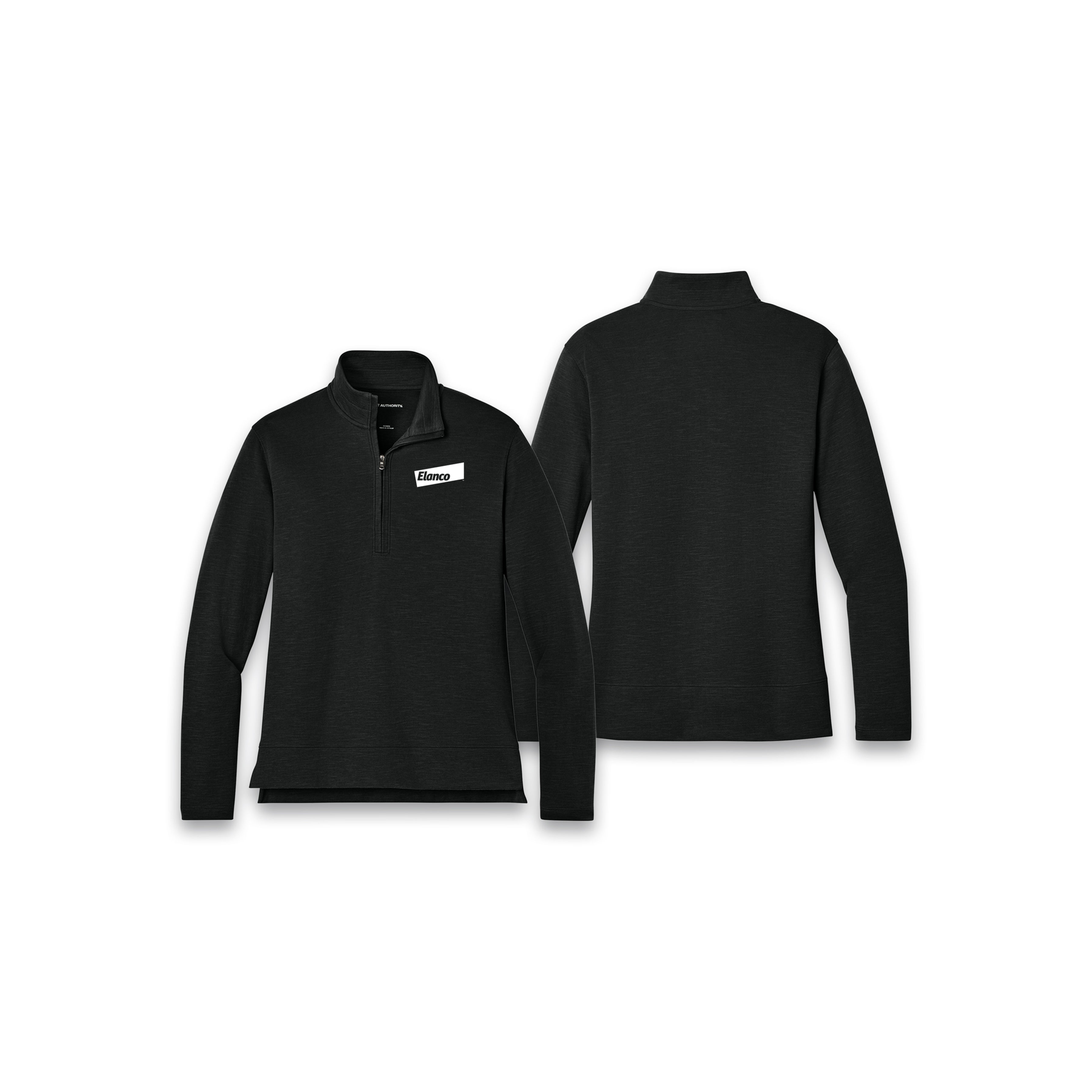 Elanco Women's Breakwater 1/4-Zip