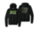Thumbnail: MWSS Hoodie