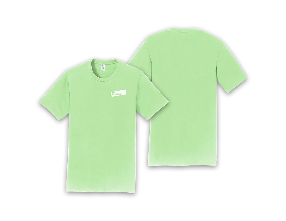 Thumbnail: Elanco Fan Favorite Tee