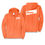 Thumbnail: Elanco Full-Zip Hoodie (2) FB