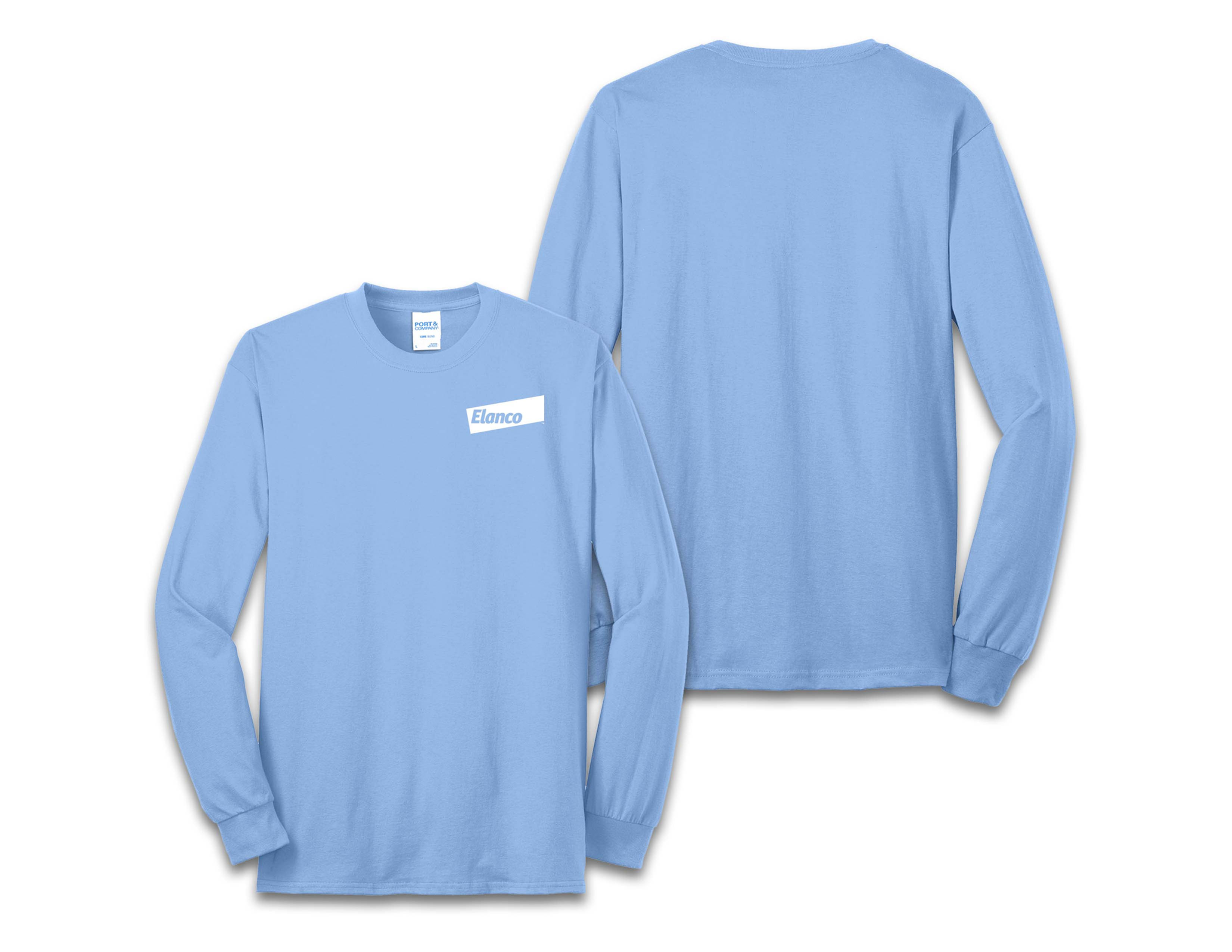 Elanco Long Sleeve (2) LC