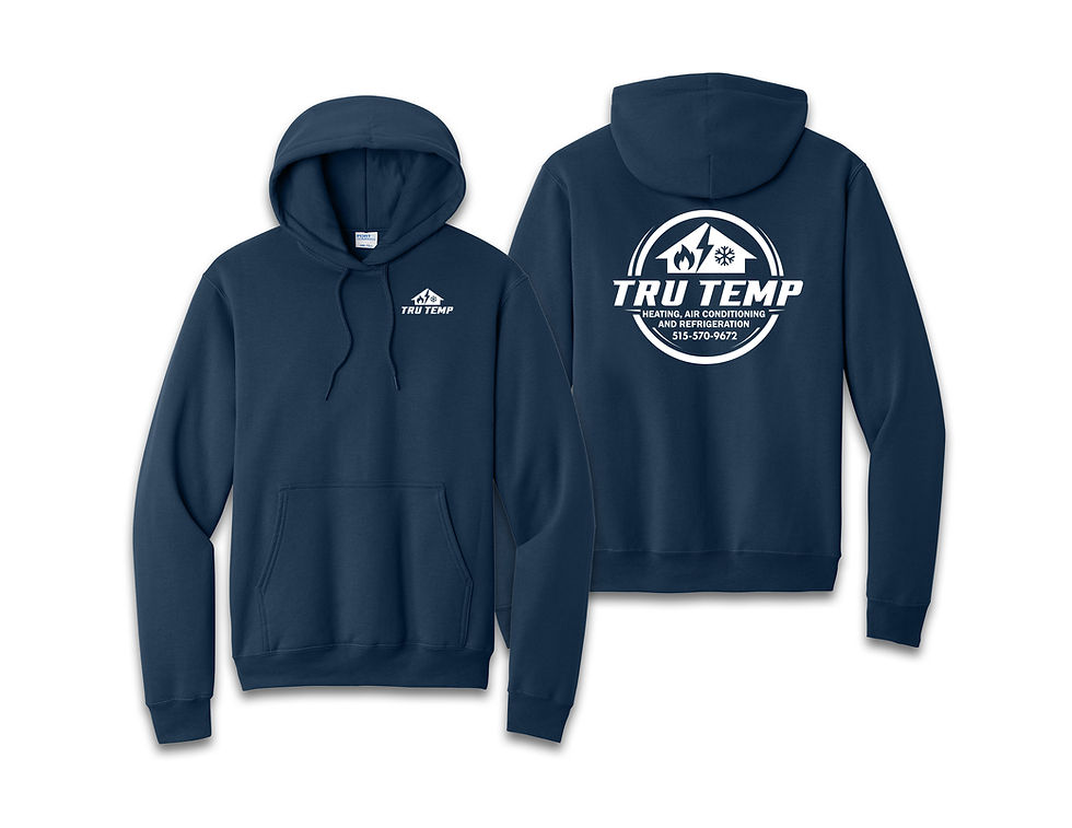 Thumbnail: Tru Temp Hoodie