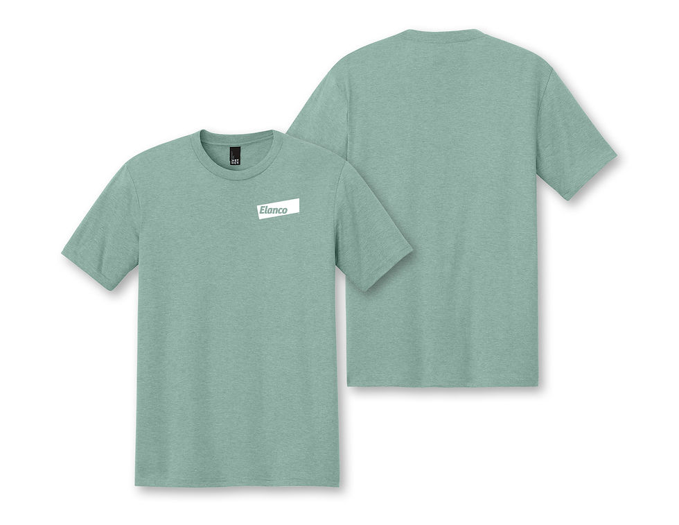 Thumbnail: Elanco Perfect Tee LC