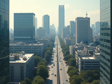 Expert Insights: Navigating Strategic Business Challenges