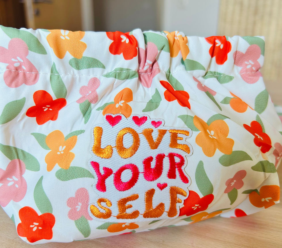 Miniaturbild: Skilltasche für unterwegs