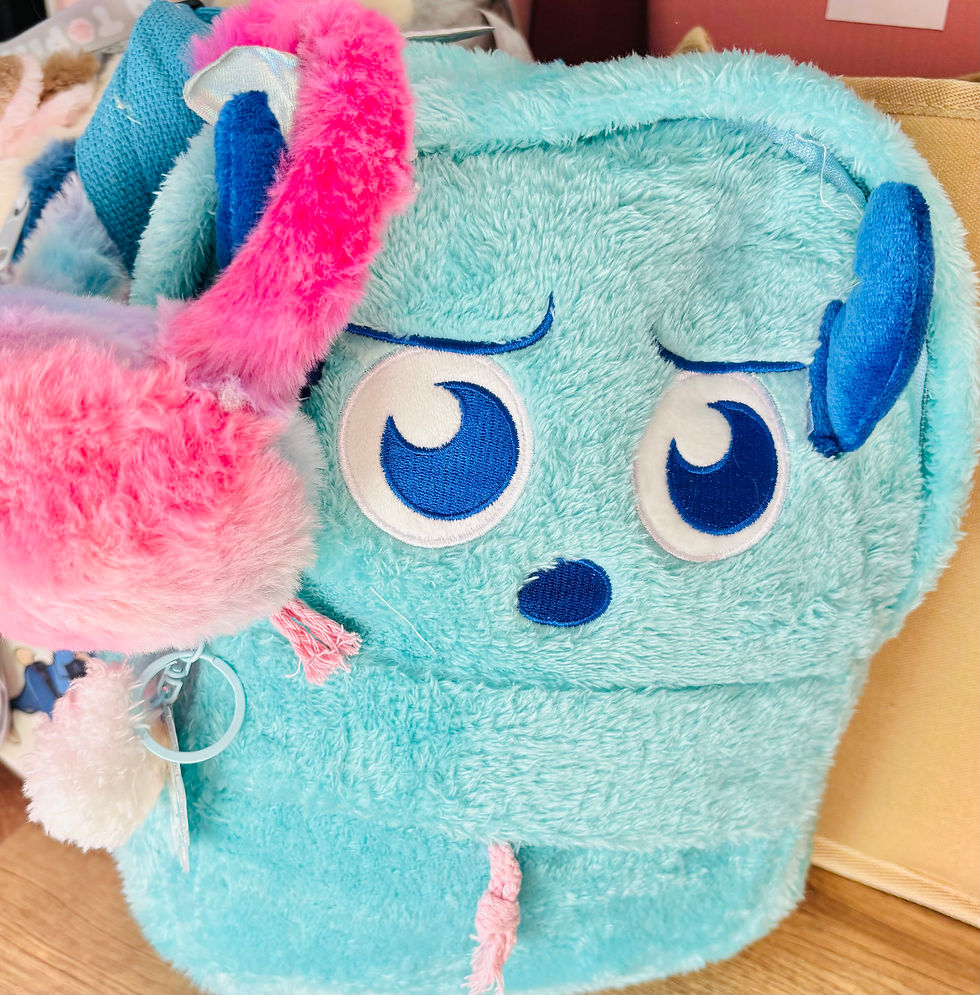 Miniaturbild: Mystery Bags