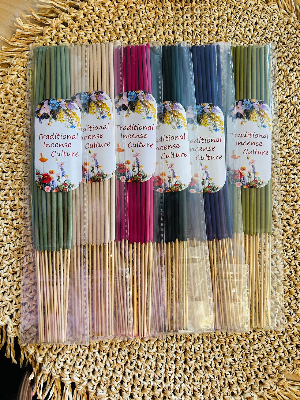 Miniaturbild: Räuchergefäße (wünsch dir eine eigene Farbe)
