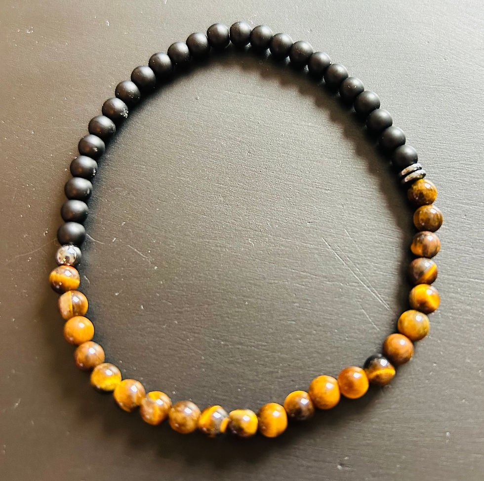 Miniaturbild: Perlenarmband