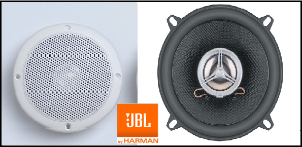 Speakers JBL