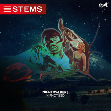 NIGHTWALKERS-HIPNOTIZED