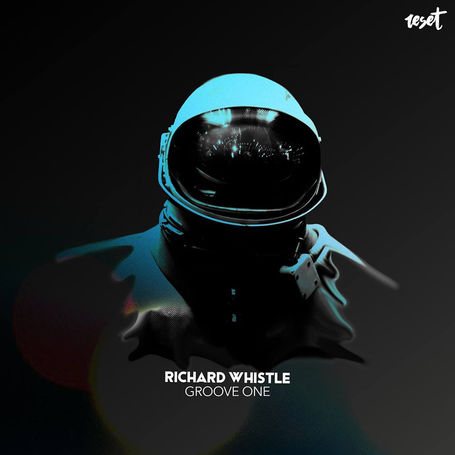 RICHARD WHISTLE-GROOVE ONE