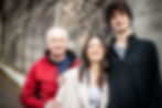 La famiglia Pezzini oggi