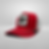 Certified Reserve snapback, expertly crafted by Premier Goal, showcasing premium quality.