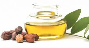 Jojoba Oil for Skin & Hair