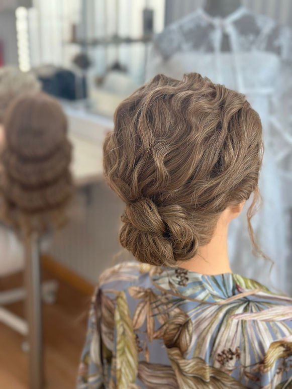 Maquillaje novia Zaragoza