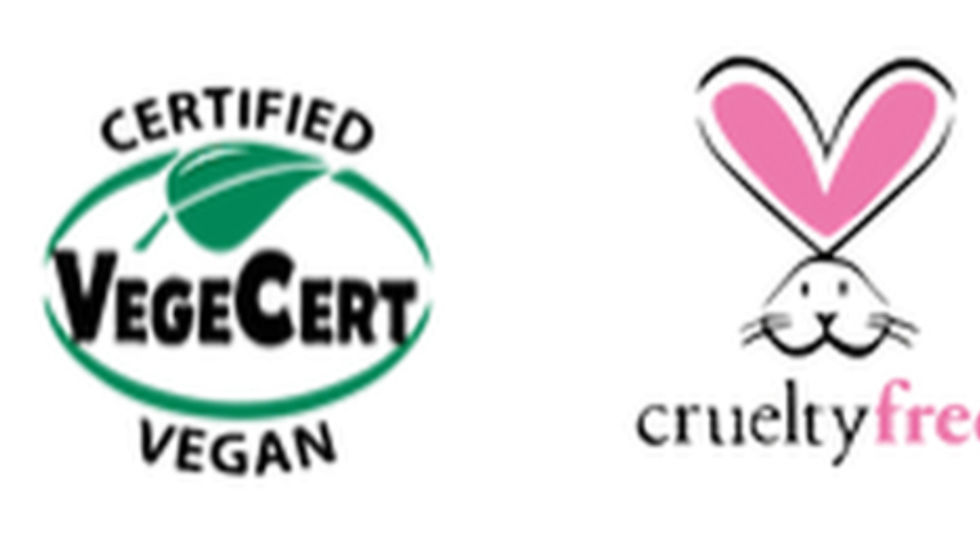 Veganic Certifications