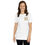 Miniatura: Camiseta HOPE bordado Unisex basiq