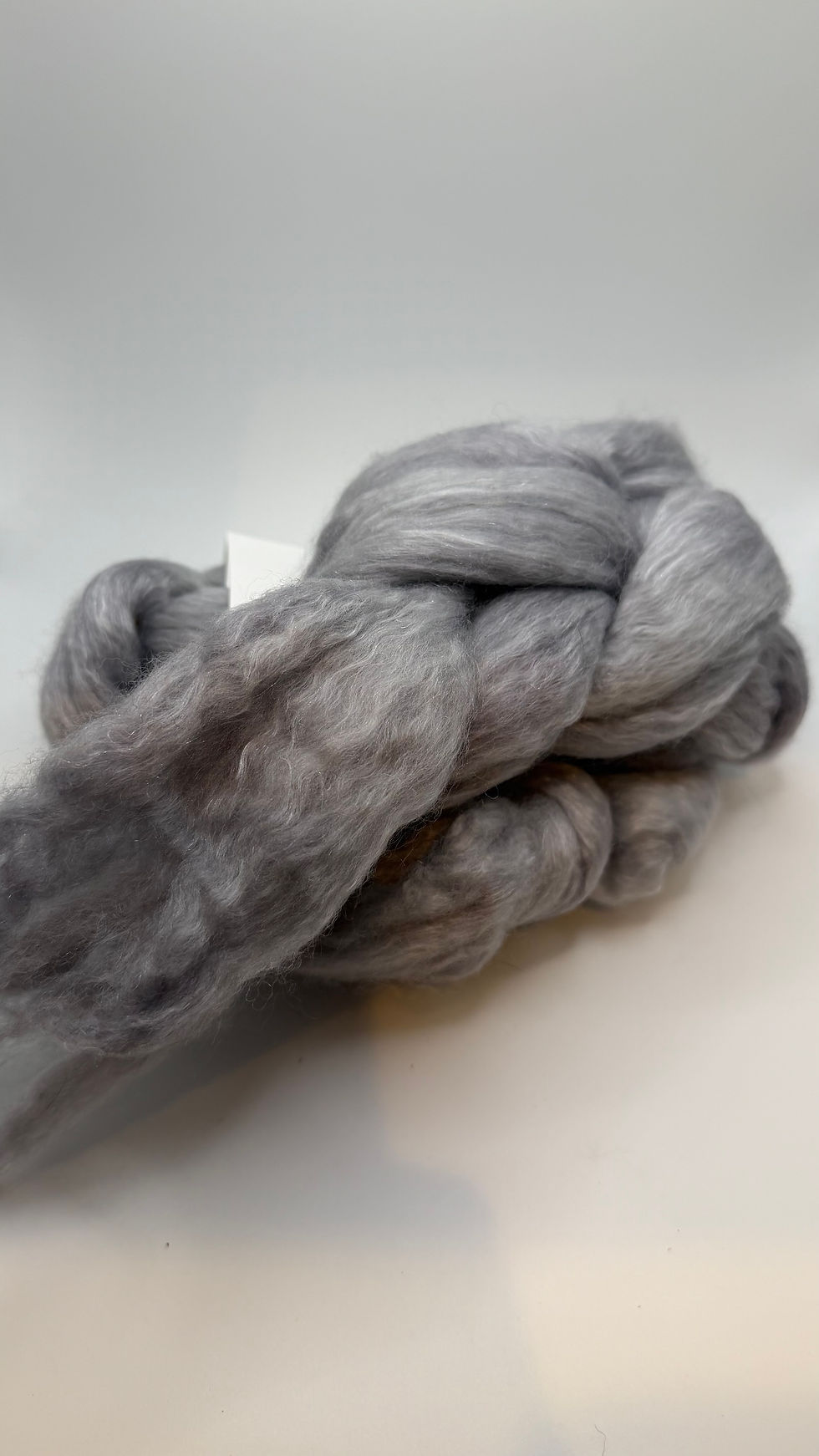 Thumbnail: Nephilim Semi-Solid Color Roving
