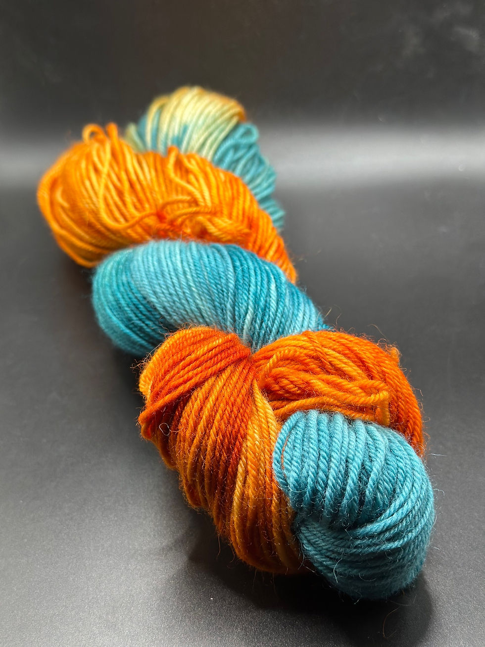 Thumbnail: Peruvian Highland Worsted